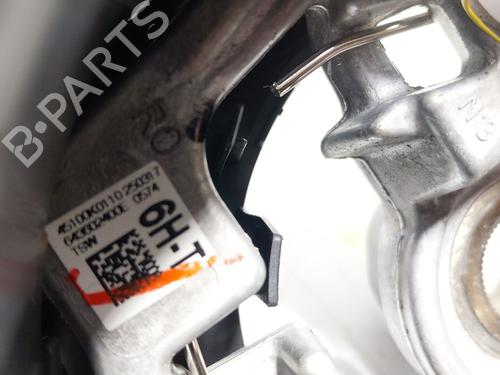 Steering wheel TOYOTA YARIS CROSS (MXP_) 1.5 Hybrid (MXPJ11) | BP29575563C49