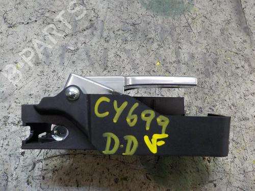 Højre fortil invendig håndtag FORD C-MAX (DM2) 2.0 TDCi | BP3852142I14 