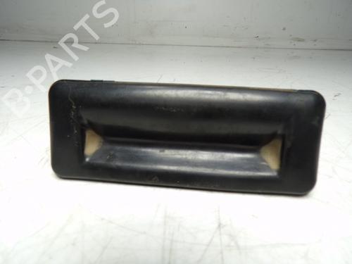 Used Tailgate handle Tailgate handle SKODA YETI (5L) 1.2 TSI (105 hp) 13411381 13411381
