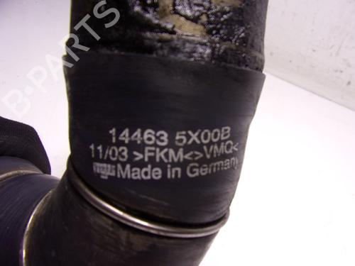 Pipe NISSAN NAVARA NP300 (D40) 2.5 dCi | BP15542207M125 