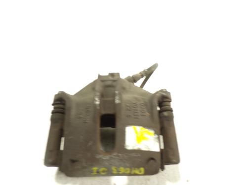 Used Left front brake caliper Left front brake caliper PEUGEOT 2008 I (CU_) 1.6 HDi (92 hp) 11552822 11552822