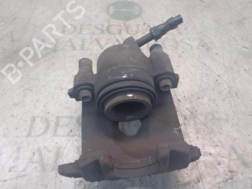 Right front brake caliper SEAT IBIZA II (6K1)  | BP11546139M104 