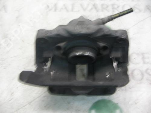 Right front brake caliper RENAULT MEGANE I Classic (LA0/1_) 1.9 dCi (LA05) | BP11555687M104 