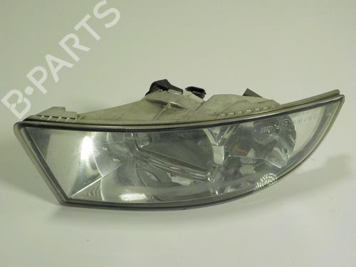 Faro Antiniebla delantero izquierdo SKODA OCTAVIA II (1Z3) 1.4 TSI (122 hp) 11193104