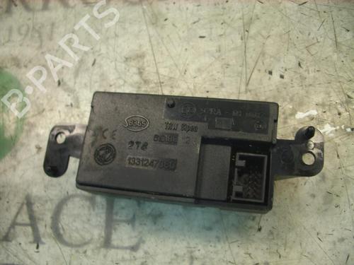 Elektronisk modul PEUGEOT BOXER Bus (244, Z_) 2.0 HDi | BP4029973M83 