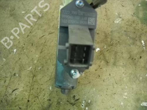 Front right window mechanism TOYOTA AVENSIS (_T25_) 2.0 D-4D (ADT250_, ADT250R) | BP3747961C23