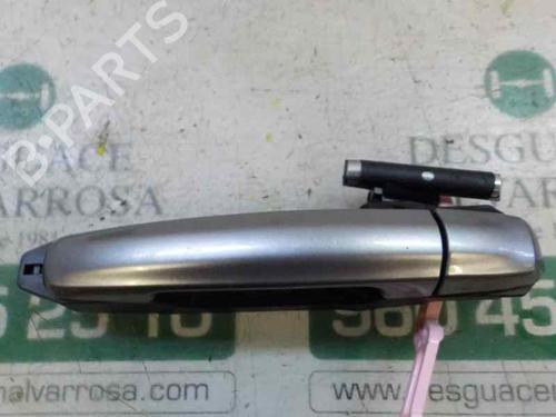 Rear left exterior door handle SUZUKI SX4 S-Cross (JY) 1.6 DDiS AllGrip (AKK 416D) (120 hp) 8284163J31