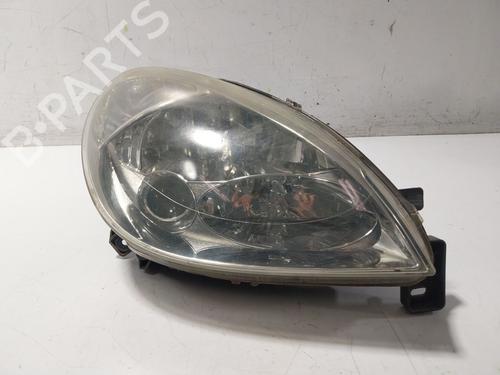Used Right headlight Right headlight CITROËN XSARA (N1) 2.0 HDi 90 (90 hp) 32997705 32997705