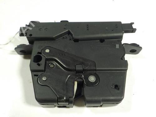 Used Tailgate lock Tailgate lock BMW 3 (F30, F80) 318 d (150 hp) 10723688 10723688