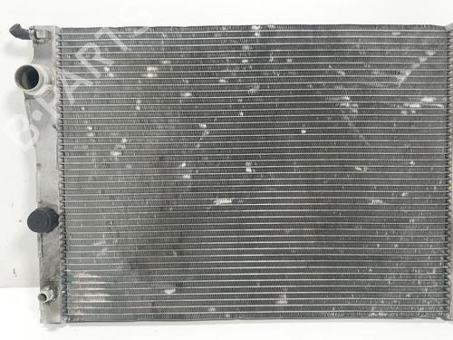 Used Water radiator BMW X6 (E71, E72) xDrive 40 d (306 hp) 32296248