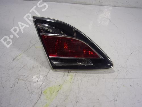 Used Left tailgate light Left tailgate light MAZDA 6 Hatchback (GH) 2.0 MZR-CD (GH14) (140 hp) 10862348 10862348