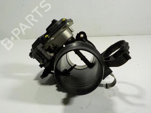 Throttle body BMW X3 (F25) sDrive 18 d | BP11504885M82 