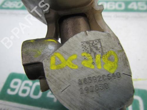 Brake master cylinder PEUGEOT BIPPER (AA_) 1.4 HDi | BP3873335M77 