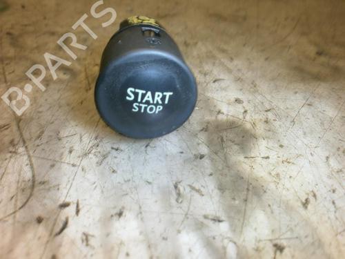 Módulo eletrónico Módulo eletrónico RENAULT GRAND SCÉNIC II (JM0/1_) 1.5 dCi (JM1E) (106 hp) 3752834 3752834