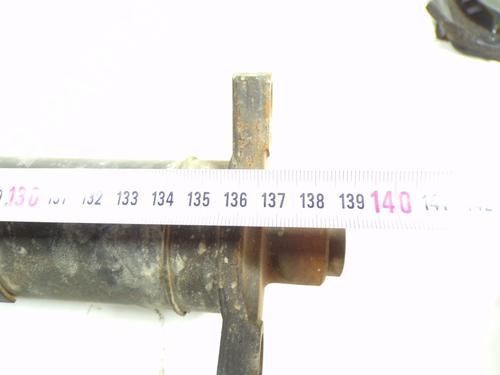 Driveshaft BMW 1 (E87) 120 d | BP7915960M37 