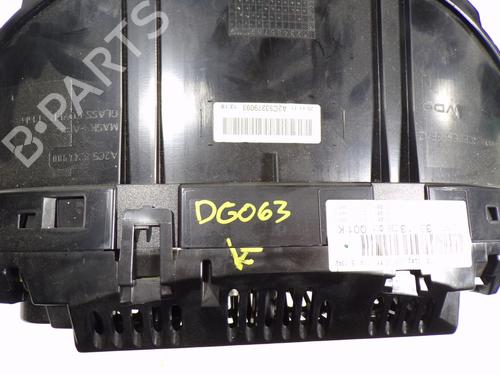 Instrument cluster MERCEDES-BENZ E-CLASS (W212)  | BP7099952C47 
