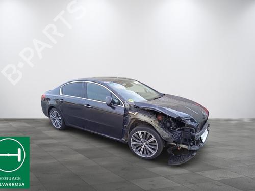 Left front driveshaft PEUGEOT 508 I (8D_) 2.2 HDi | BP8417543M38  - Image 11