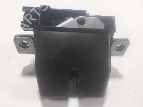 Used Tailgate lock Tailgate lock FORD KUGA III (DFK) [2019-2026] 17639333 17639333