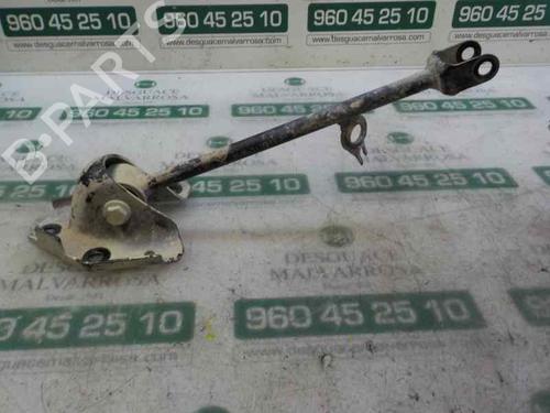 Right rear suspension arm DACIA DUSTER (HS_)  | BP6336970M15 