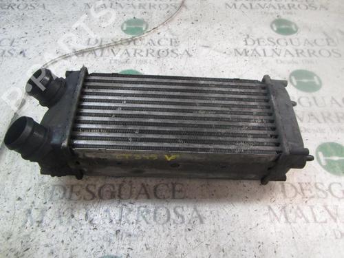 Used Intercooler Intercooler 3830071 3830071