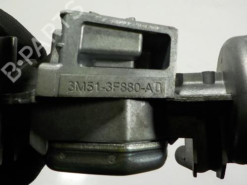 Electronic module FORD GALAXY II (WA6)  | BP14288396M83 