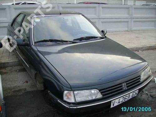 Used Parts PEUGEOT 405 II (4B)  1.8  473614
