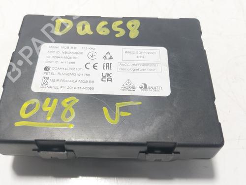 Electronic module SEAT ATECA (KH7, KHP) 1.5 TSI | BP30385328M83 - Image 2