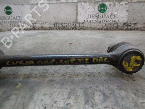 Left rear suspension arm KIA CEE'D Hatchback (ED)  | BP3834343M14 
