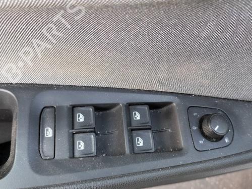 Left tailgate light SEAT LEON (5F1) 1.6 TDI | BP16417865C79  - Image 8