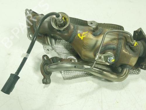 partikelfilter TOYOTA YARIS CROSS (MXP_) 1.5 Hybrid (MXPJ11) (131 hp) 32043318