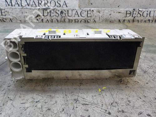 Display Display RENAULT FLUENCE (L3_) 1.5 dCi (L30B) (106 hp) 3855361 3855361