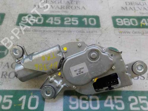 Rear wiper motor BMW X3 (E83) 2.0 d | BP5937860M102