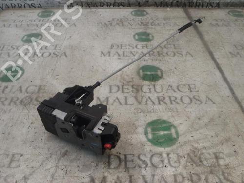rear-left-lock-opel-meriva-a-mpv-x03-2003-2004-2005-2006-2007-2008-2009-2010-3812092 main image