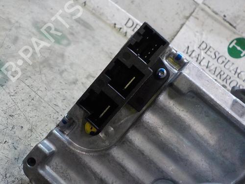 Steering column FORD FIESTA VI (CB1, CCN) 1.6 TDCi | BP3850803M21 