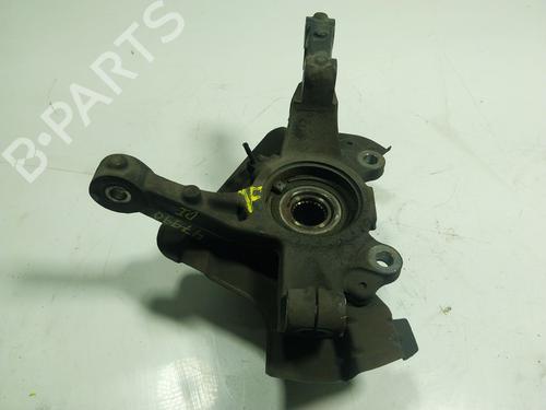 Left front steering knuckle FIAT FIORINO Box Body/MPV (225_) 1.3 D Multijet (225BXD1A, 225BXB1A, 225BXB11) | BP17713711M25 