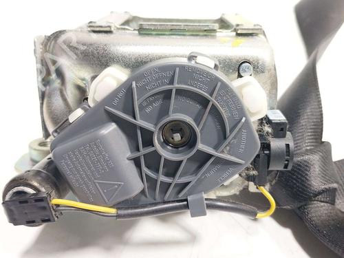 Front right seatbelt AUDI A3 Convertible (8P7) 1.8 TFSI | BP38546899I25 - Image 3