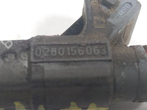 Injecteur AUDI TT (8N3) 1.8 T | BP16670458M100 