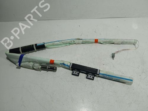 Used Left curtain airbag Left curtain airbag 38297896 38297896
