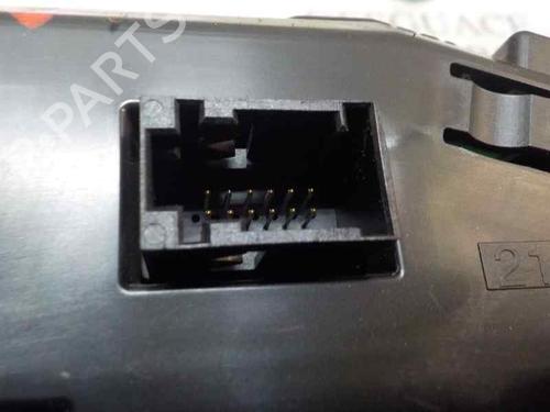Instrument cluster FORD FOCUS III 1.6 Ti | BP3992896C47 