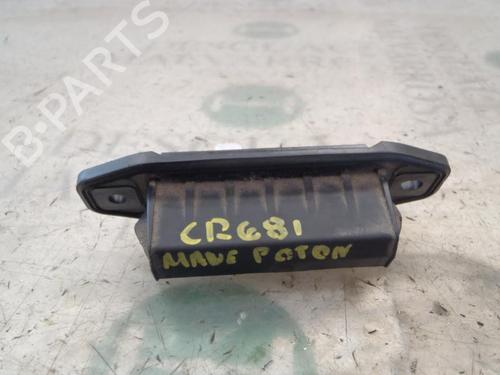 Used Tailgate handle Tailgate handle TOYOTA AURIS (_E18_) 1.8 Hybrid (ZWE186_, ZWE186R) (136 hp) 3824982 3824982