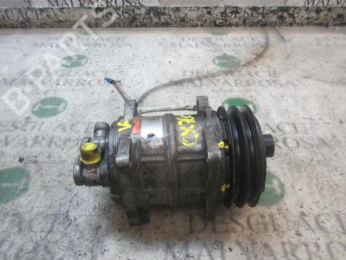 AC-Kompressor NISSAN CABSTAR E (TL_, VL_) | BP12171741M34