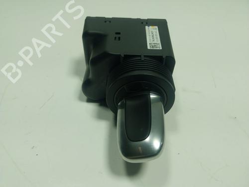 Clé de contact PORSCHE MACAN (95B) [2014-2025]  17749673