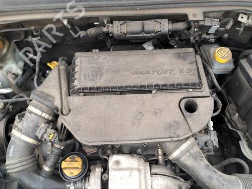 AC compressor FIAT DOBLO Cargo (263_)  | BP17182264M34  - Image 8