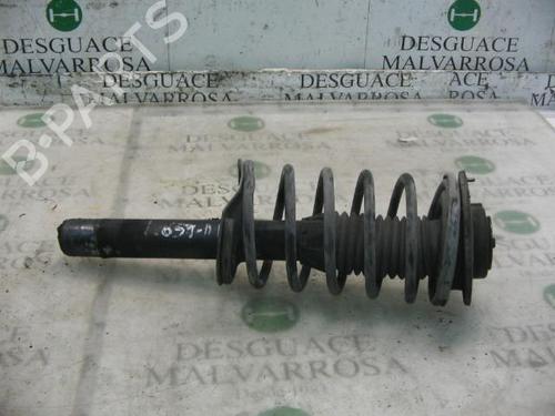 Used Right front shock absorber CITROËN ZX (N2) [1991-1999]  3791490