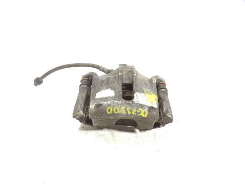 Used Right front brake caliper Right front brake caliper PEUGEOT 208 I (CA_, CC_) 1.6 BlueHDi 100 (100 hp) 11552991 11552991
