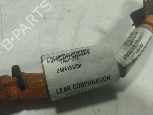 Elektronisk modul RENAULT ARKANA I (LCM_, LDN_)  | BP18252471M83 