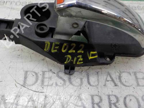 Front left interior door handle FIAT 500 (312_)  | BP4379798I13 