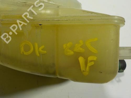 Expansion tank RENAULT MEGANE III Hatchback (BZ0/1_, B3_) 1.2 TCe (BZ2B, BZ11) | BP13243711C120 
