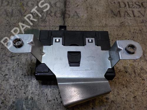 Elektronisk modul FORD FIESTA VI (CB1, CCN) 1.4 TDCi | BP3846218M83 
