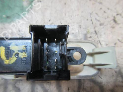 Right front window switch NISSAN PRIMERA Hatchback (P12) 2.2 Di | BP3845769I26 - Image 3
